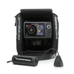 Humminbird Ice Helix 5 CHIRP GPS G3