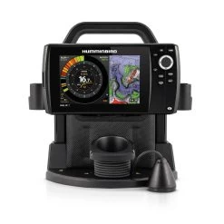 Humminbird Ice Helix 7 CHIRP GPS G4