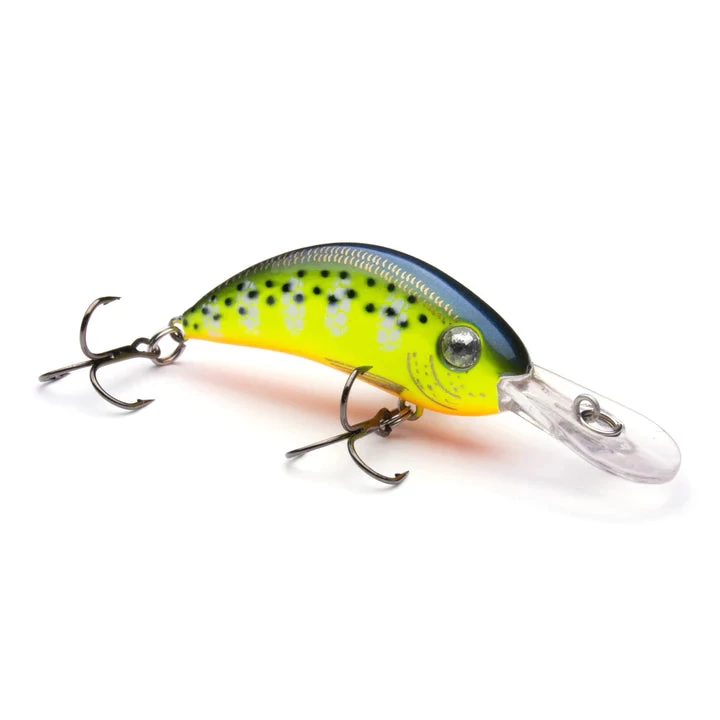Crystaleyes Phenomenon Crankbait - Image 2