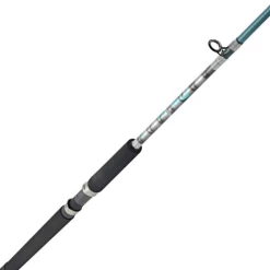 Hurricane Mako Series Trolling Rod - 6'1 Medium Heavy
