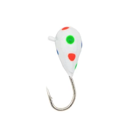 RBM Tungsten Ice Jigs - Image 3