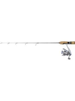 HT Ice Tek Pro Combo