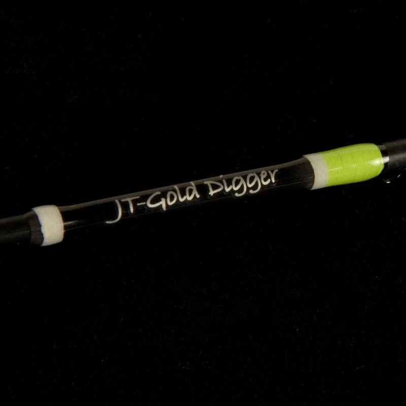 JT Rods Gold Digger 34" - Image 7