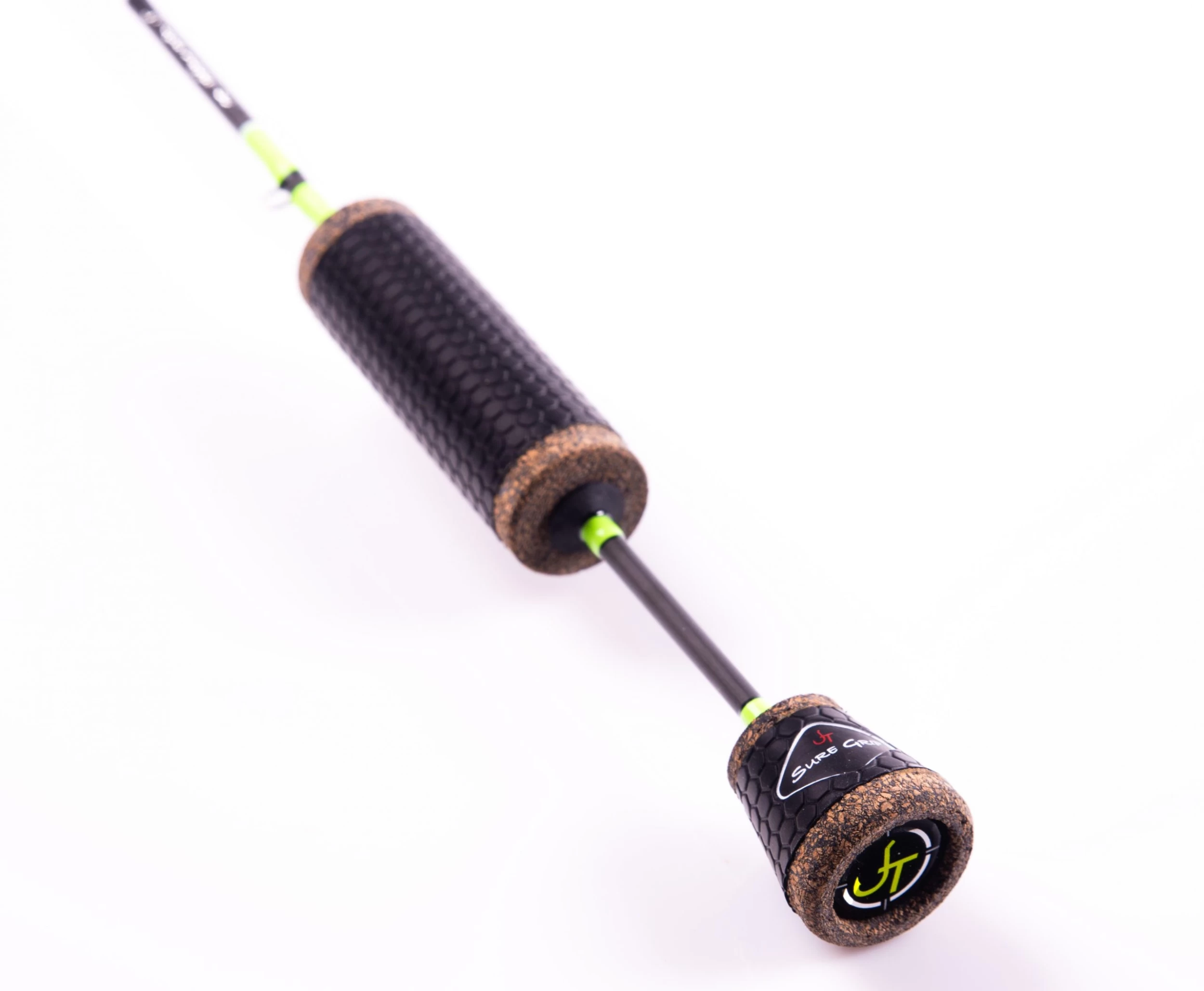 JT Rods Gold Digger 34" - Image 3