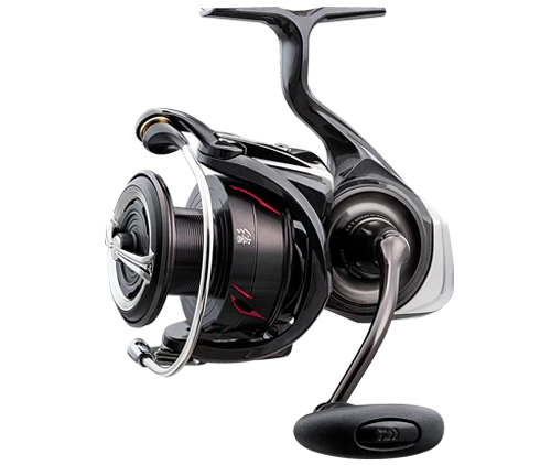 Daiwa Kage MQ LT Spinning Reel