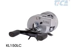 Tica Samira- KL Line Counter