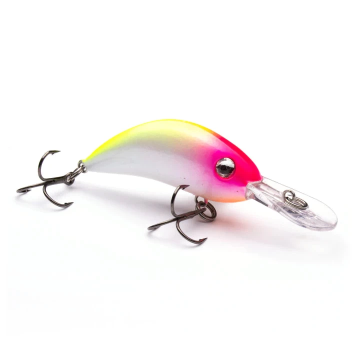 Crystaleyes Phenomenon Crankbait - Image 4