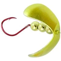 Northland Butterfly Blade Rig - Single Hook - Image 9