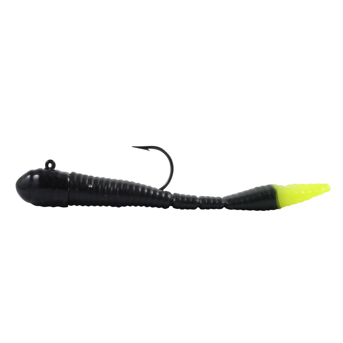 Northland Fishing Mimic Minnow Limber Leech Jig - Image 3
