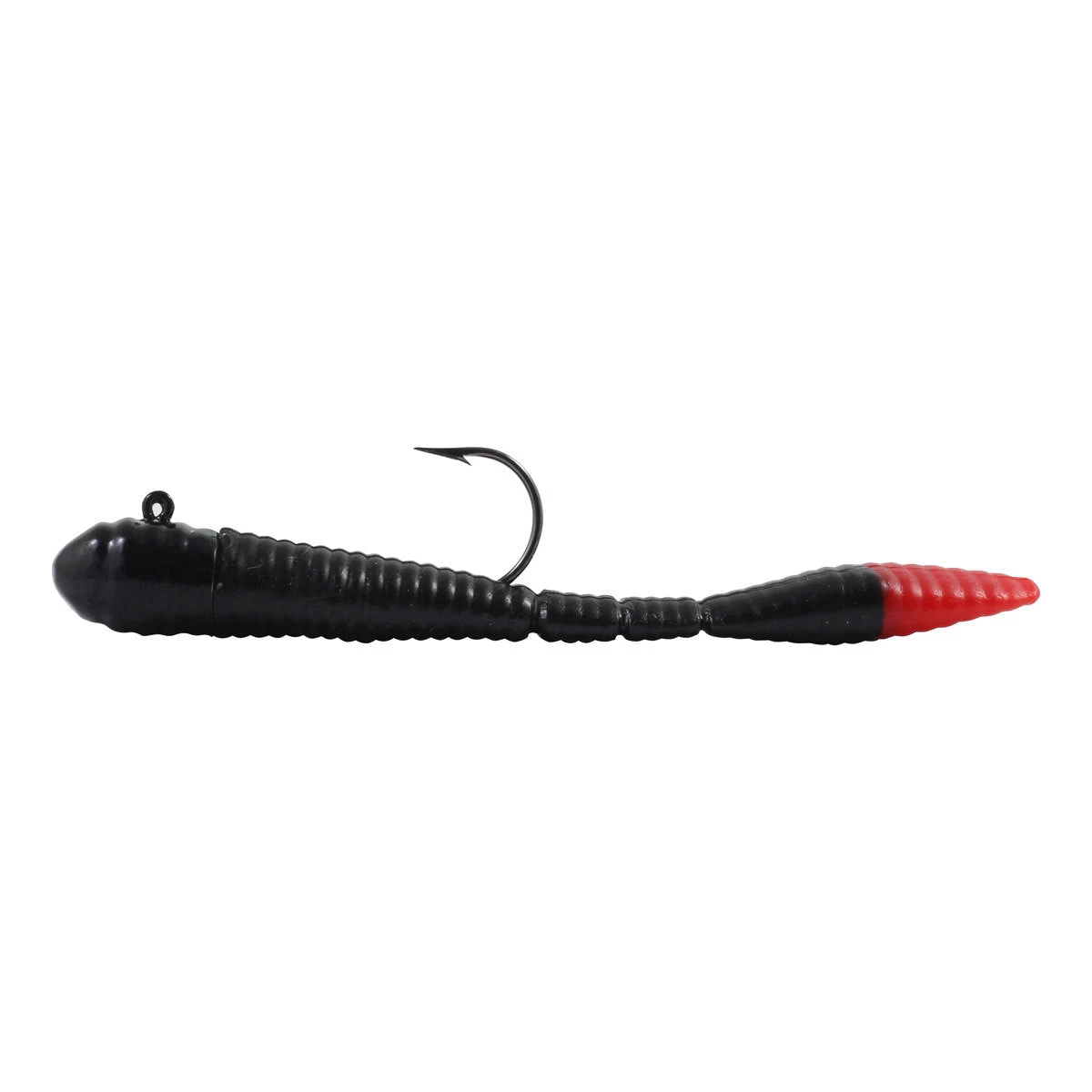 Northland Fishing Mimic Minnow Limber Leech Jig - Image 2