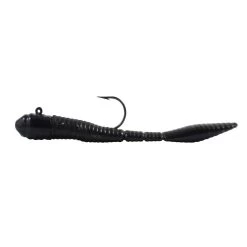 Northland Fishing Mimic Minnow Limber Leech Jig