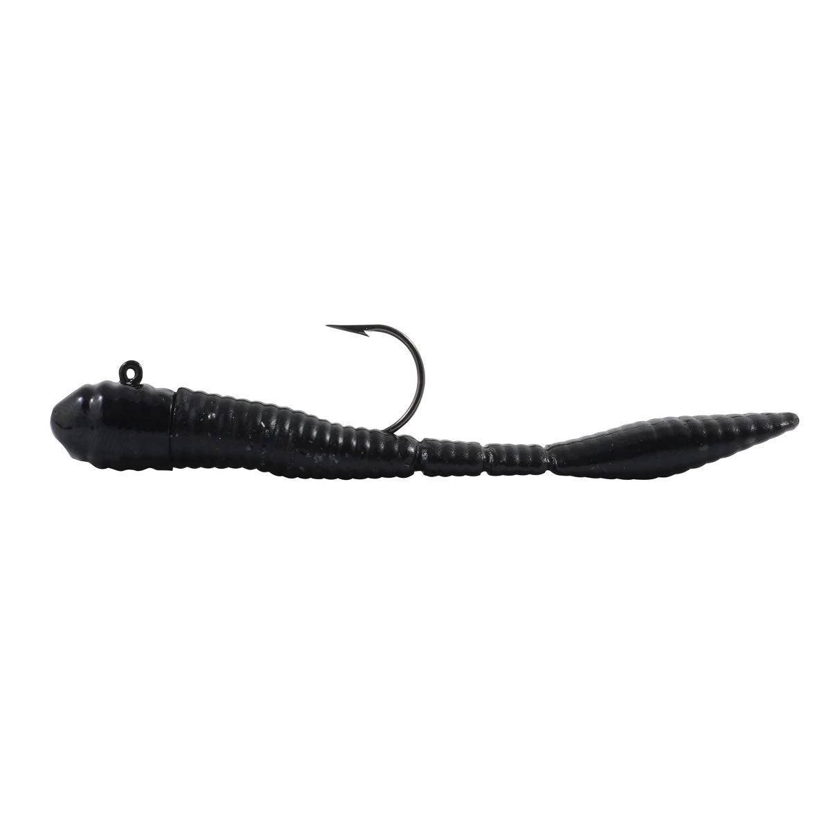 Northland Fishing Mimic Minnow Limber Leech Jig