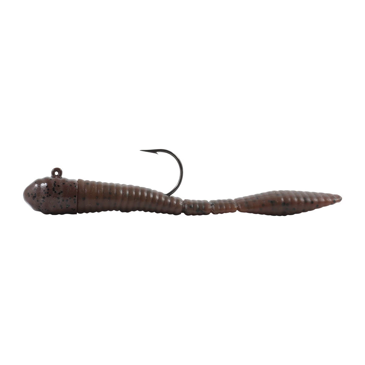 Northland Fishing Mimic Minnow Limber Leech Jig - Image 4