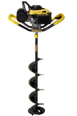 Jiffy 46 Extreme Propane Auger