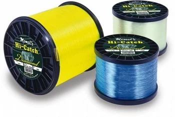 Momoi Hi-Catch Diamond Line 3000 Yd Spool
