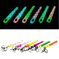 Widow Maker Slab Seeker Spoon