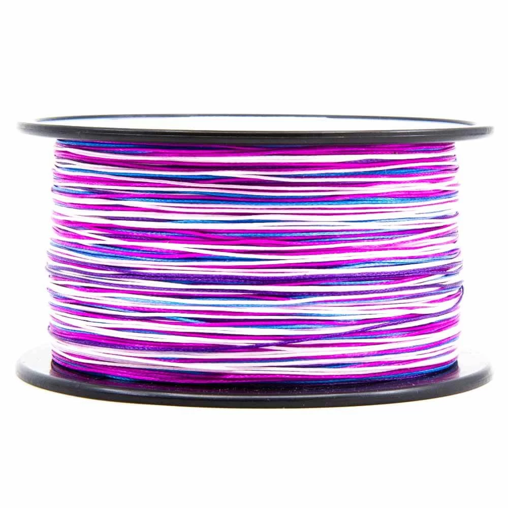 Nomad 600Yd Panderra 8X Multicolor Braid - Image 2