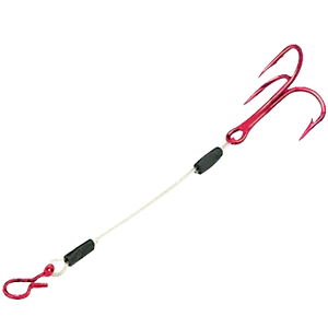 Northland Sting'r Hook Rig