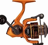 Lew's Mach Crush Spinning Reel
