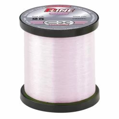 P-Line 300yd Clear Fluorescent CX Premium CXFFL Line