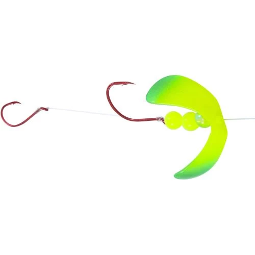 Northland Butterfly Blade Harness - 2 Hook - Image 10