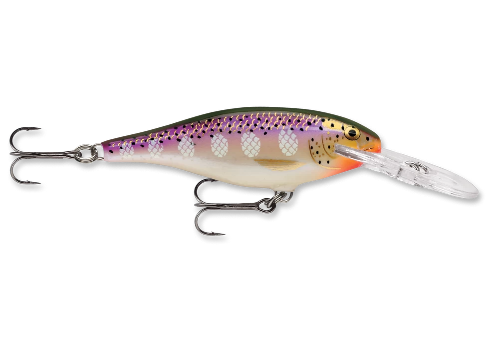 Rapala Shad Rap 06 - Image 17