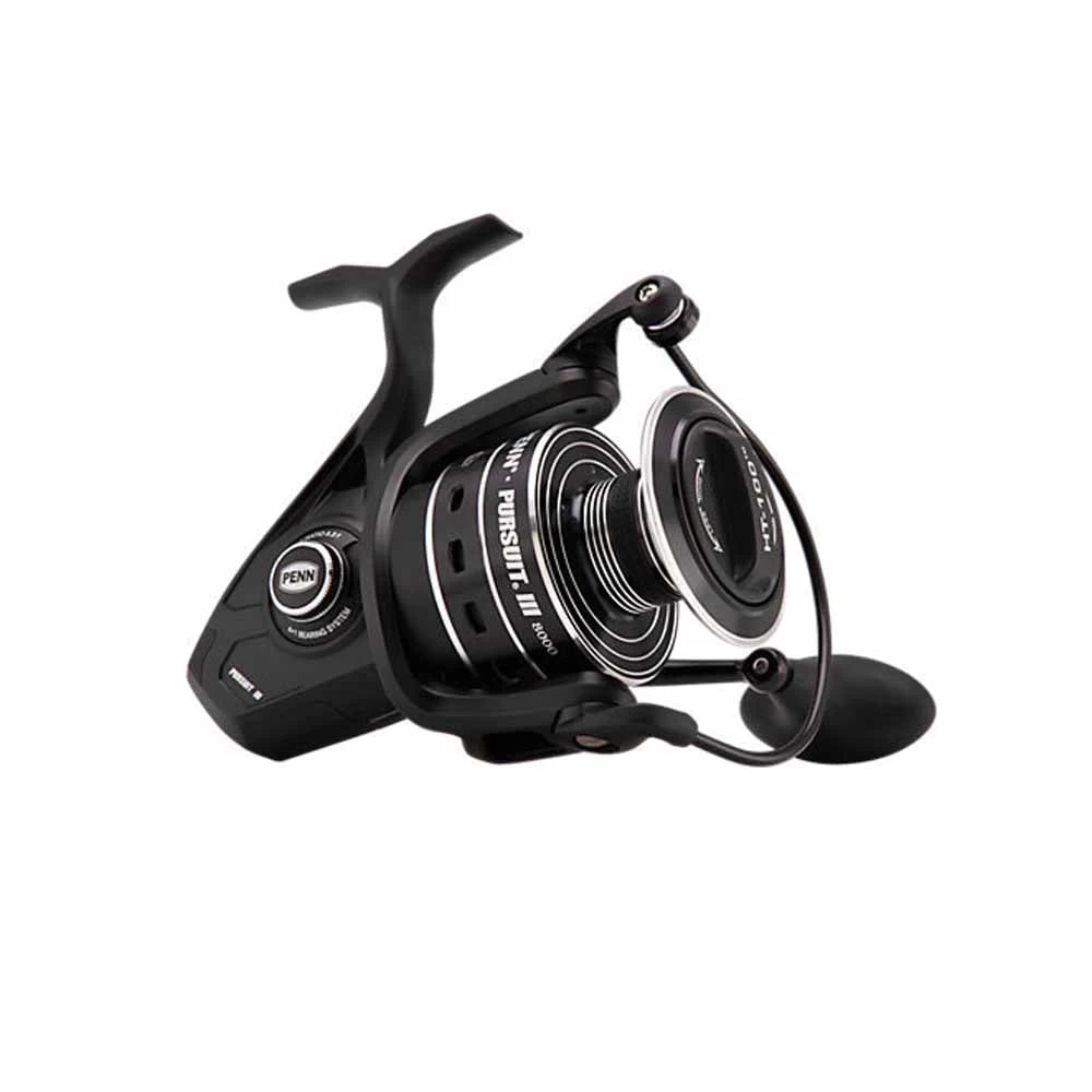 Penn Pursuit III Spinning Reels