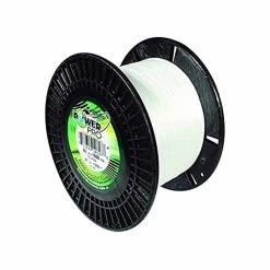 Power Pro PowerPro 3000YD White Braided Line