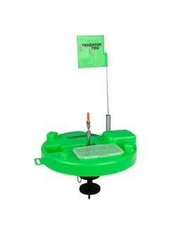 HT Predator Pro Thermal Tip Up