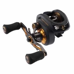 Penn Fathom Low Profile Reel