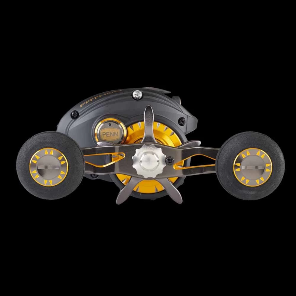 Penn Fathom Low Profile Reel - Image 2