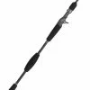 Penn Carnage III Slow Pitch Conventional Rod