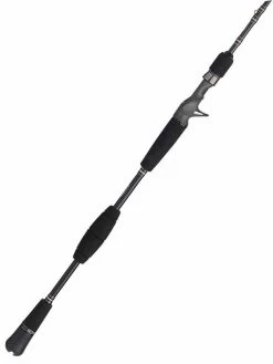 Penn Carnage III Slow Pitch Conventional Rod