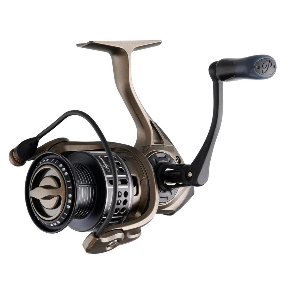 Pflueger Supreme Spinning Reel - Image 2