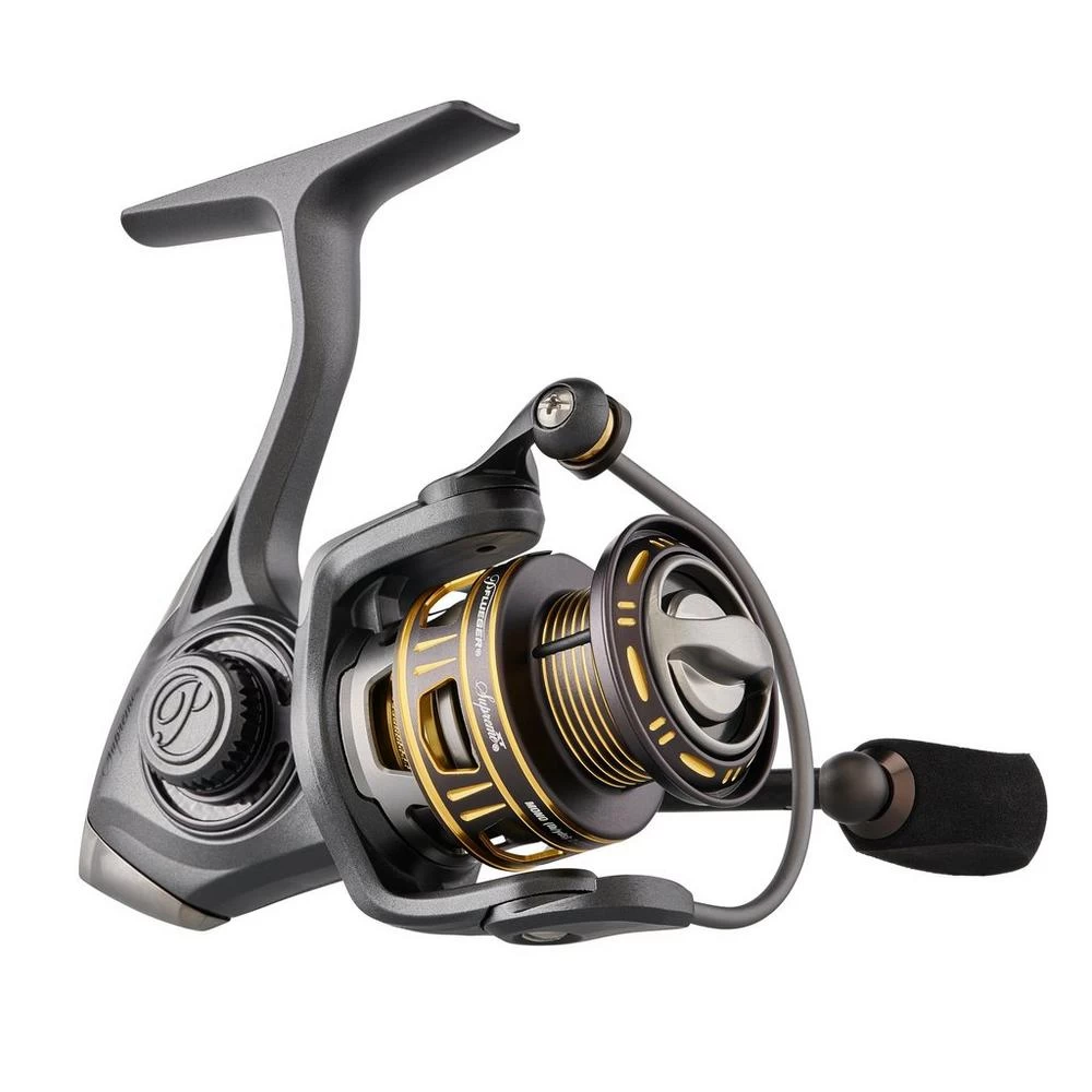 Pflueger Supreme XT