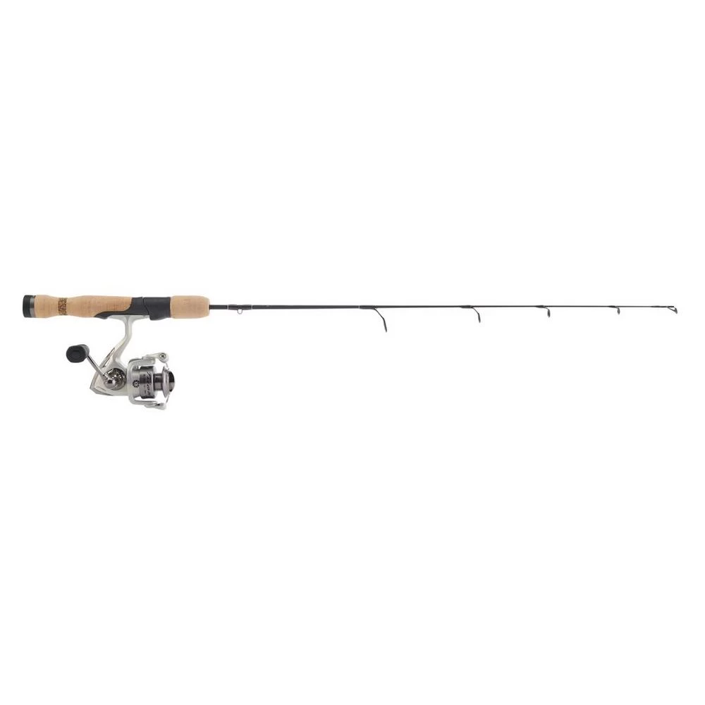 Pflueger Trion® Fenwick® HMG® Ice Spinning Combo - Image 3