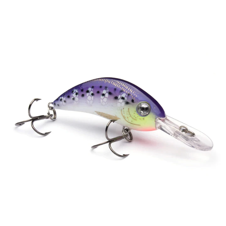 Crystaleyes Phenomenon Crankbait - Image 5