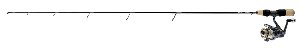 Daiwa "Team Daiwa" Ice Combo - Image 2