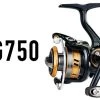 Daiwa Ultralight Spinning Reels
