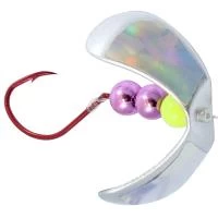 Northland Butterfly Blade Rig - Single Hook - Image 10