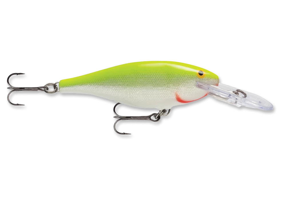 Rapala Shad Rap 06 - Image 4