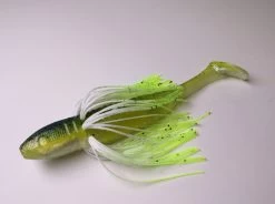 Sow Belly Swimmers Rattl'N