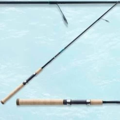 St. Croix Premier 2PC Spinning Rods