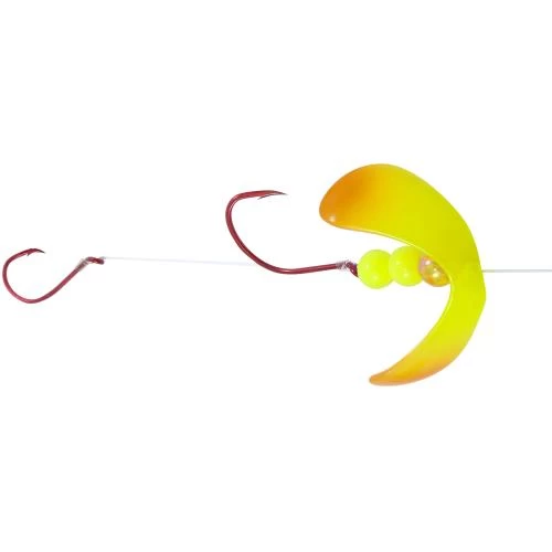 Northland Butterfly Blade Harness - 2 Hook - Image 5