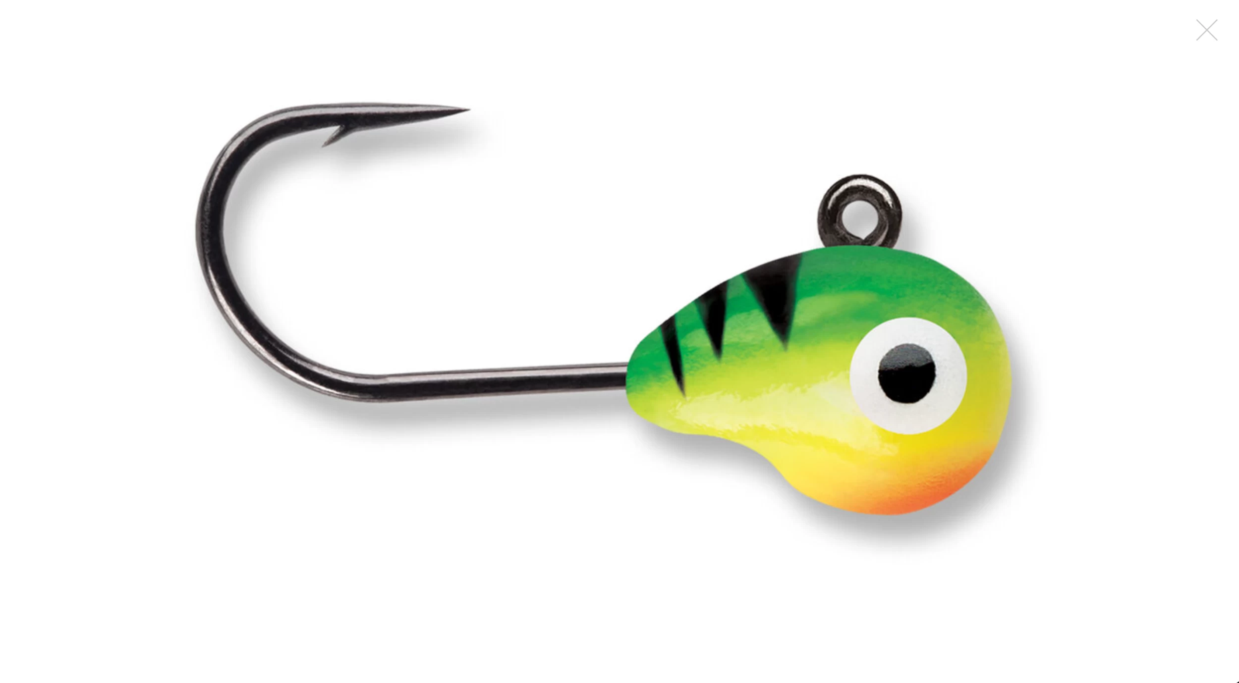 VMC Tungsten Tubby Jigs - Image 9