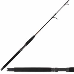 Star Rods Paraflex 7' Spinning Boat Rod SGB70H