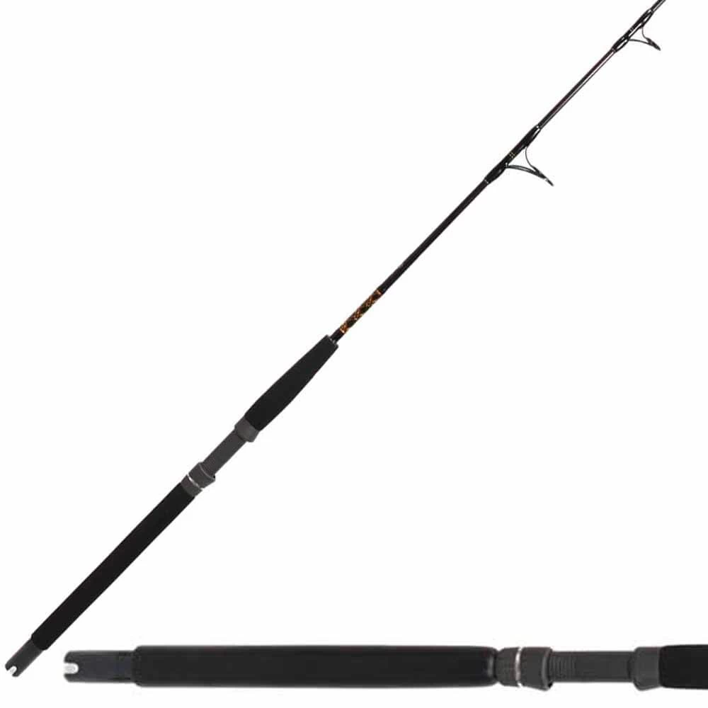 Star Rods Paraflex 7' Spinning Boat Rod SGB70H