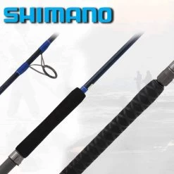 Shimano Tallus PX Spinning Rod