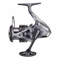 Shimano NASCI FC Spinning Reel
