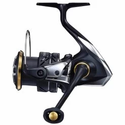 Shimano Sustain FJ Spinning Reel